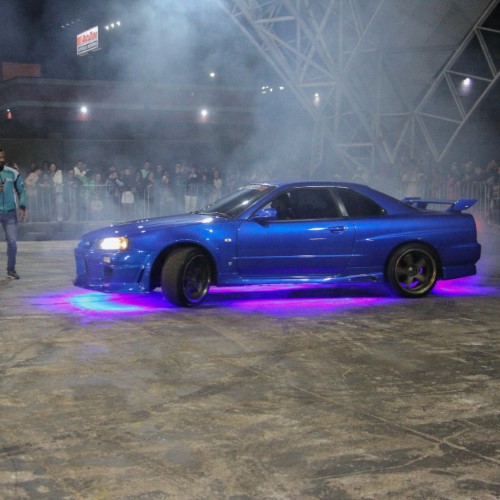 3ª edição do CarFest BM movimenta o Parque da Cidade este mês